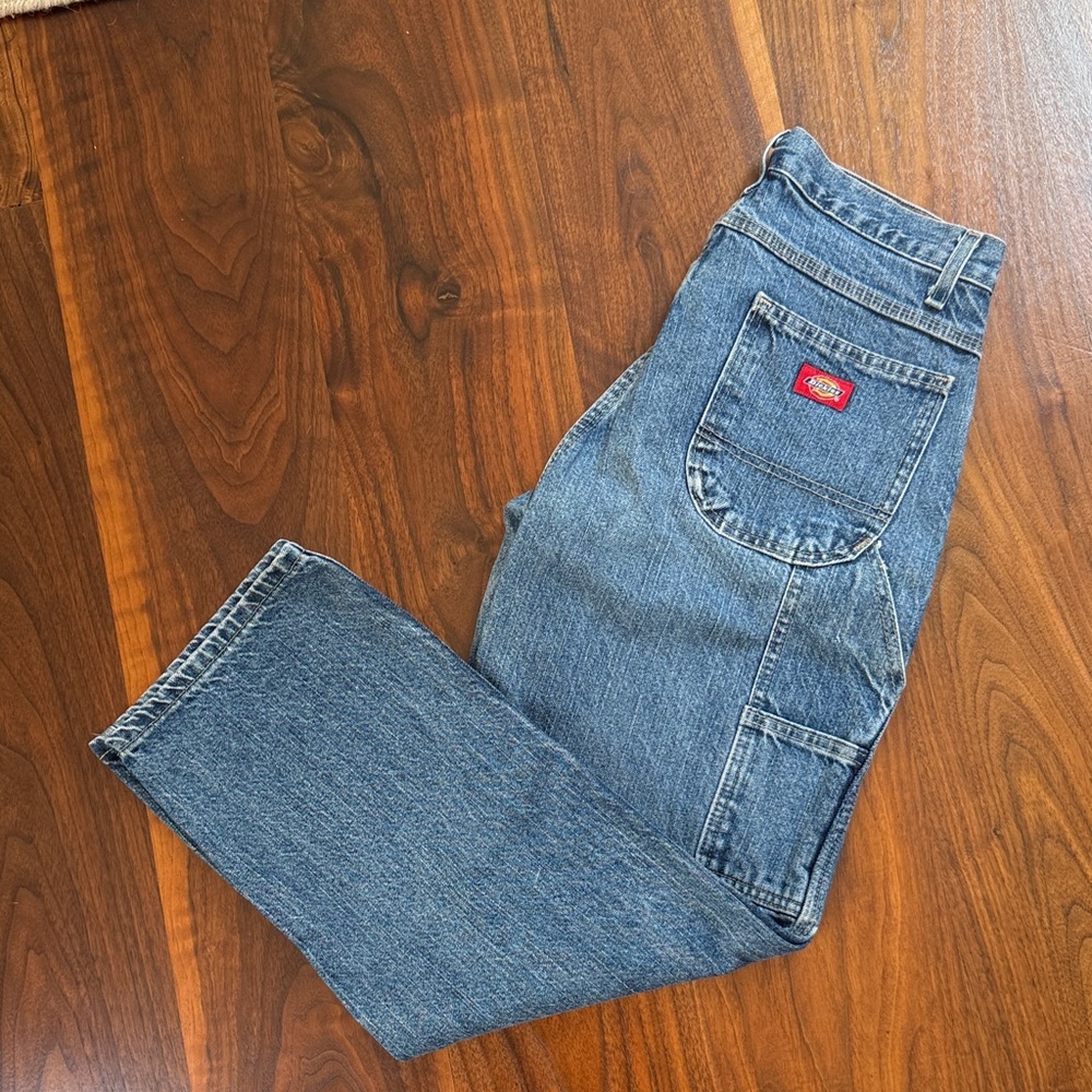 Vintage Dickies Utility Jeans